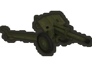 122mm Howitzer M1938